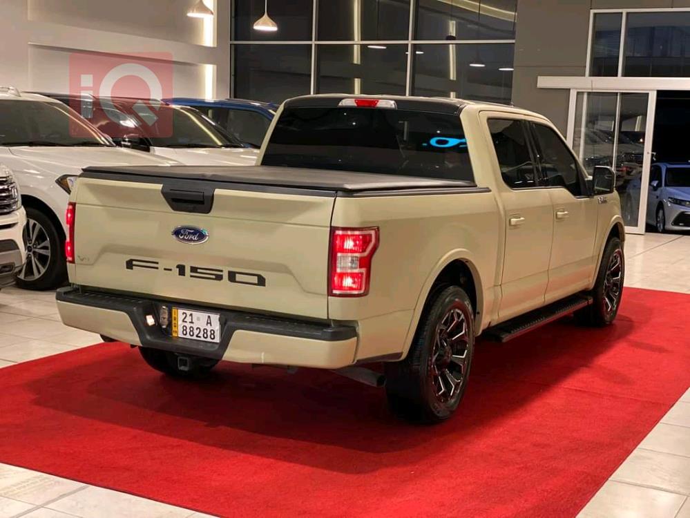 فورد إف-150